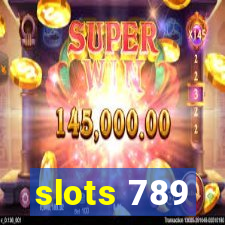 slots 789