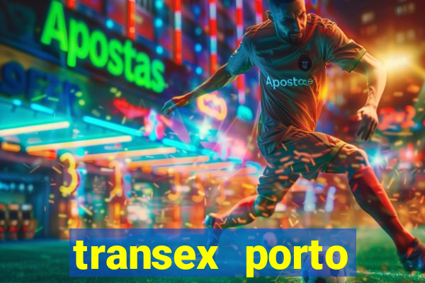 transex porto alegre forum