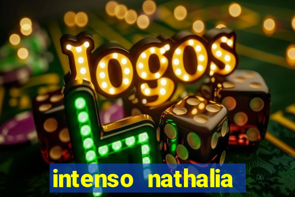 intenso nathalia santos pdf