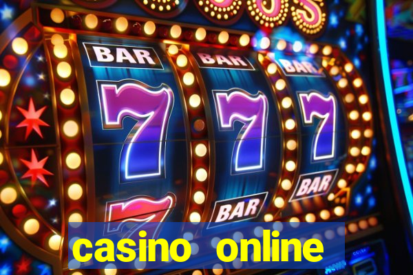 casino online argentina pesos