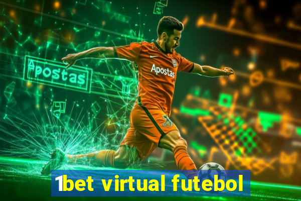 1bet virtual futebol