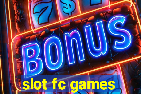 slot fc games