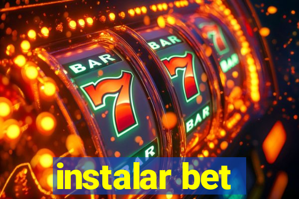 instalar bet