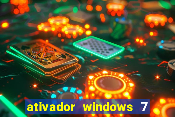 ativador windows 7 loader download