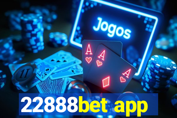 22888bet app