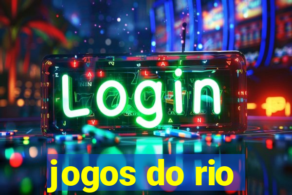 jogos do rio