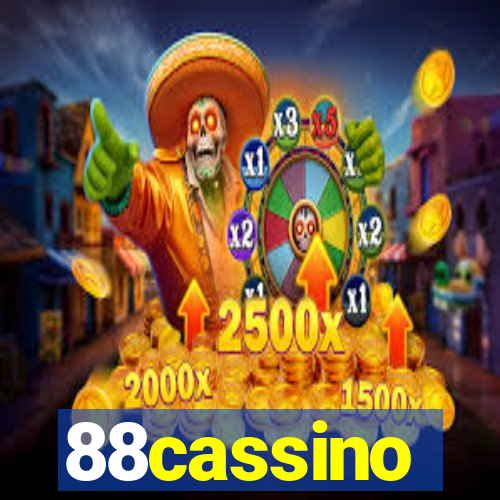 88cassino