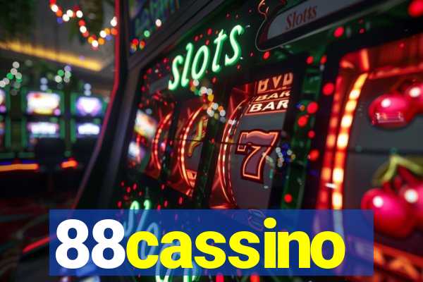 88cassino