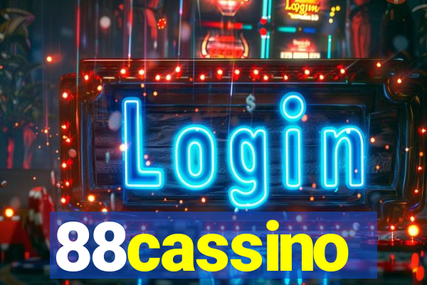 88cassino