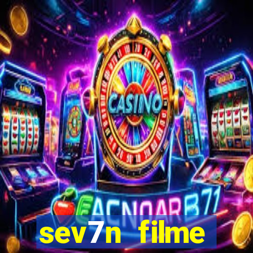 sev7n filme completo dublado