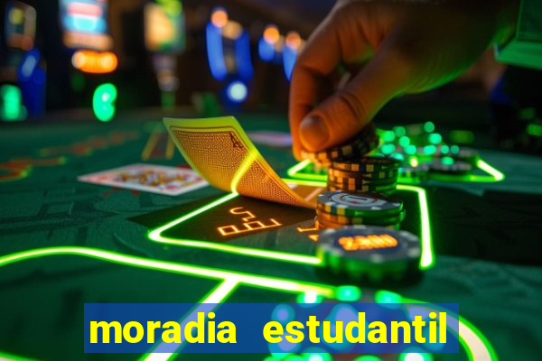 moradia estudantil em la plata