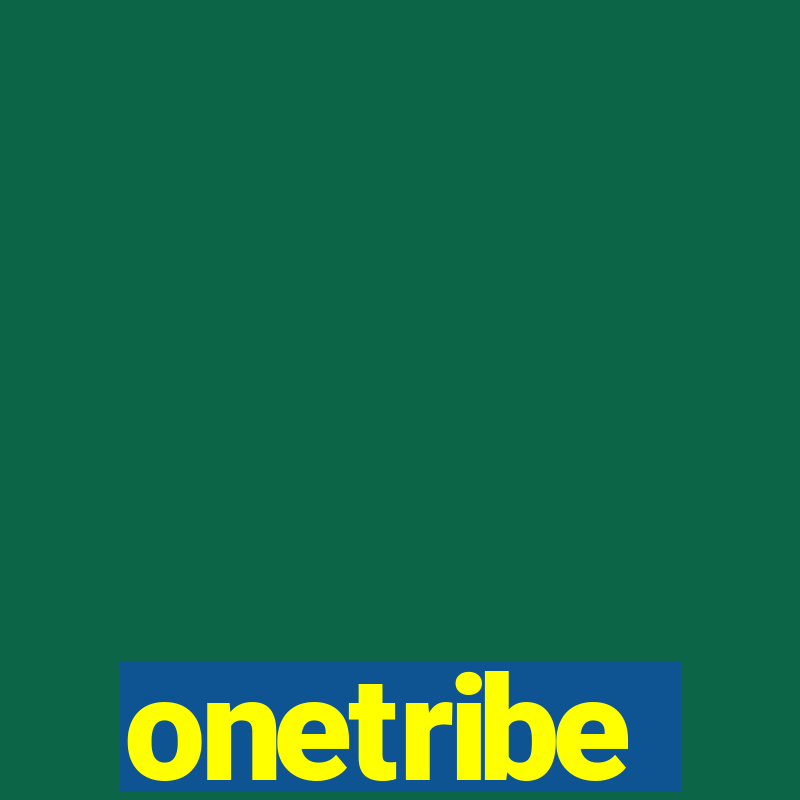 onetribe