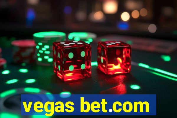 vegas bet.com