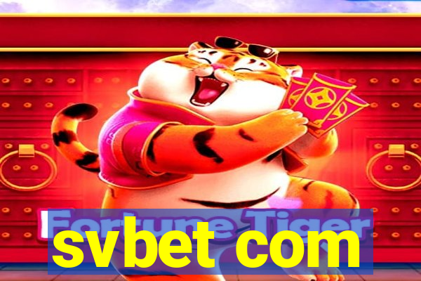 svbet com