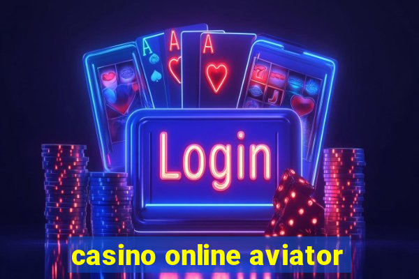 casino online aviator