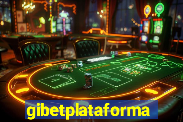 gibetplataforma