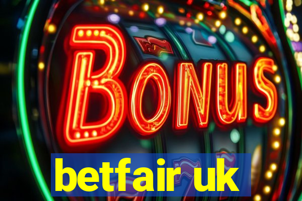 betfair uk