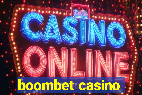 boombet casino