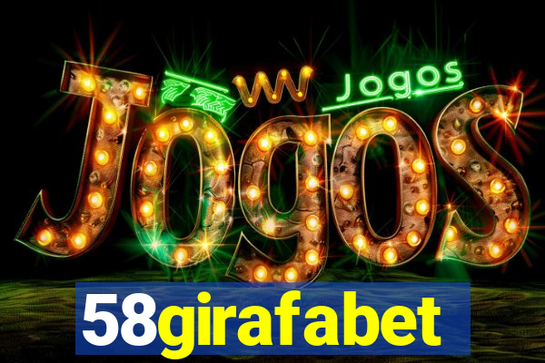 58girafabet