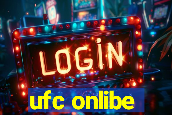 ufc onlibe