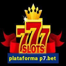 plataforma p7.bet