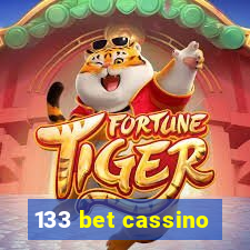 133 bet cassino