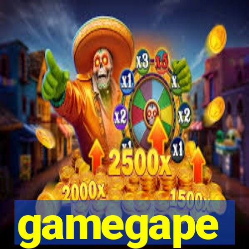 gamegape