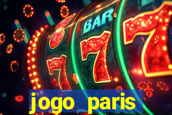 jogo paris saint-germain hoje ao vivo