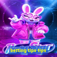 betting tips tips