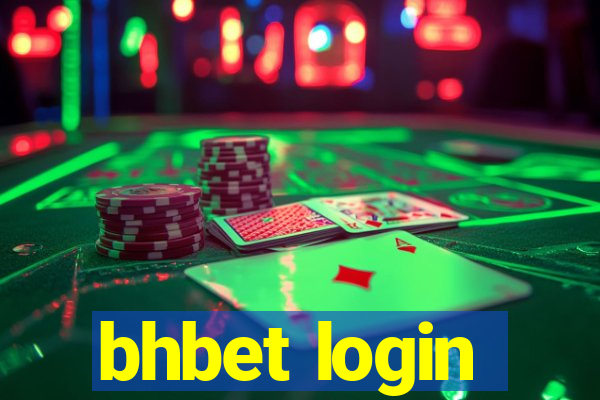 bhbet login