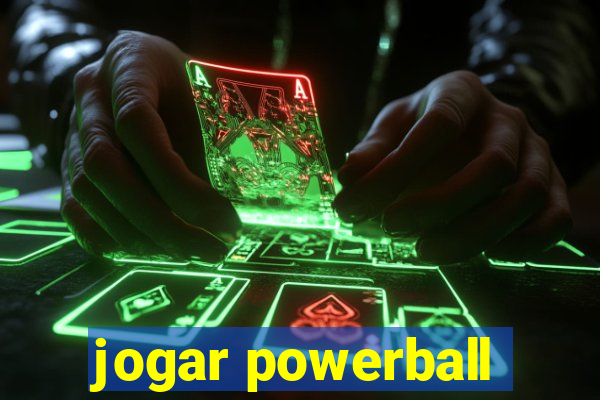 jogar powerball