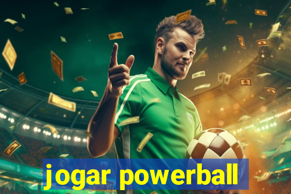 jogar powerball