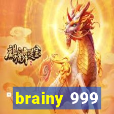 brainy 999