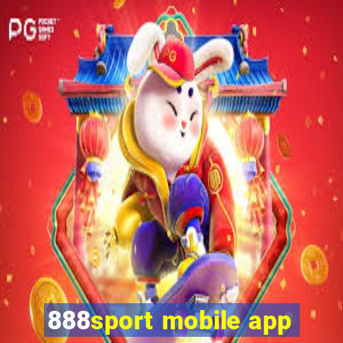 888sport mobile app