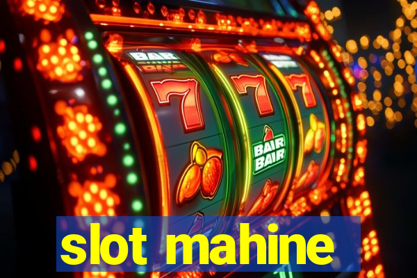 slot mahine