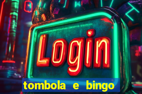 tombola e bingo online italia