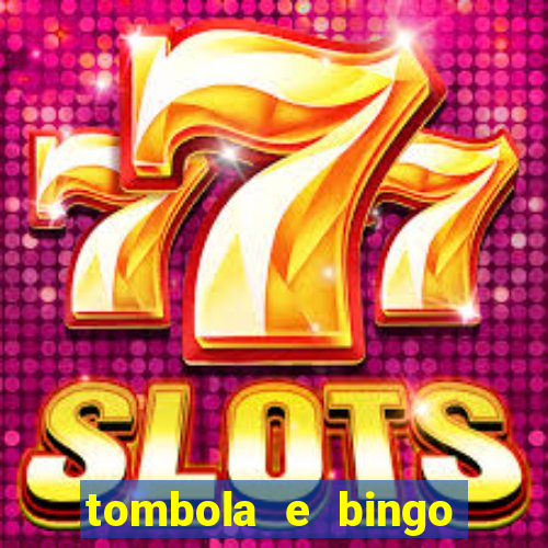 tombola e bingo online italia