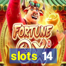 slots 14