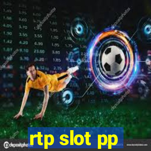 rtp slot pp