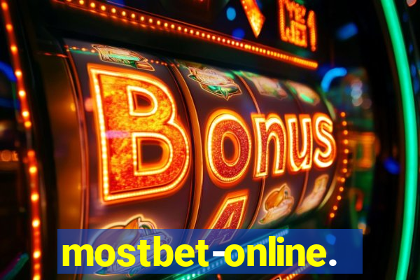 mostbet-online.com.br