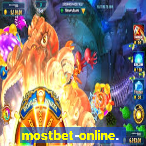 mostbet-online.com.br