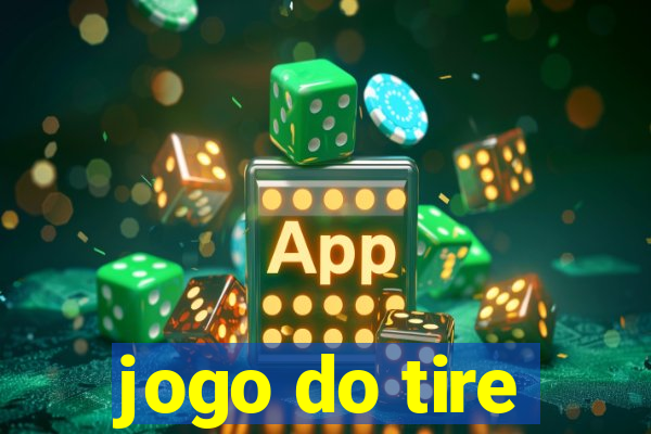 jogo do tire