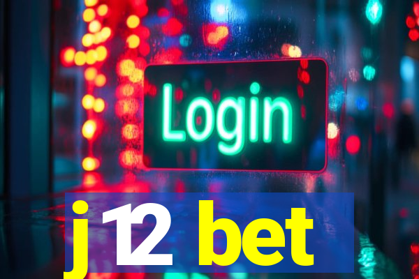 j12 bet