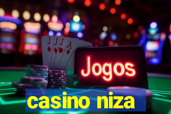 casino niza