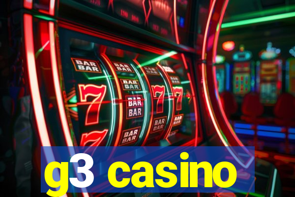 g3 casino