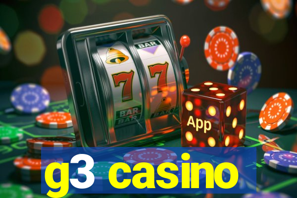 g3 casino