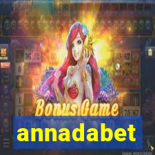 annadabet