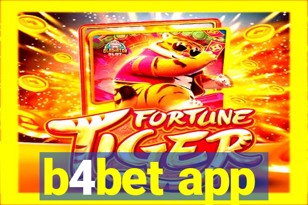 b4bet app