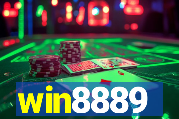 win8889