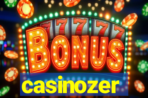 casinozer